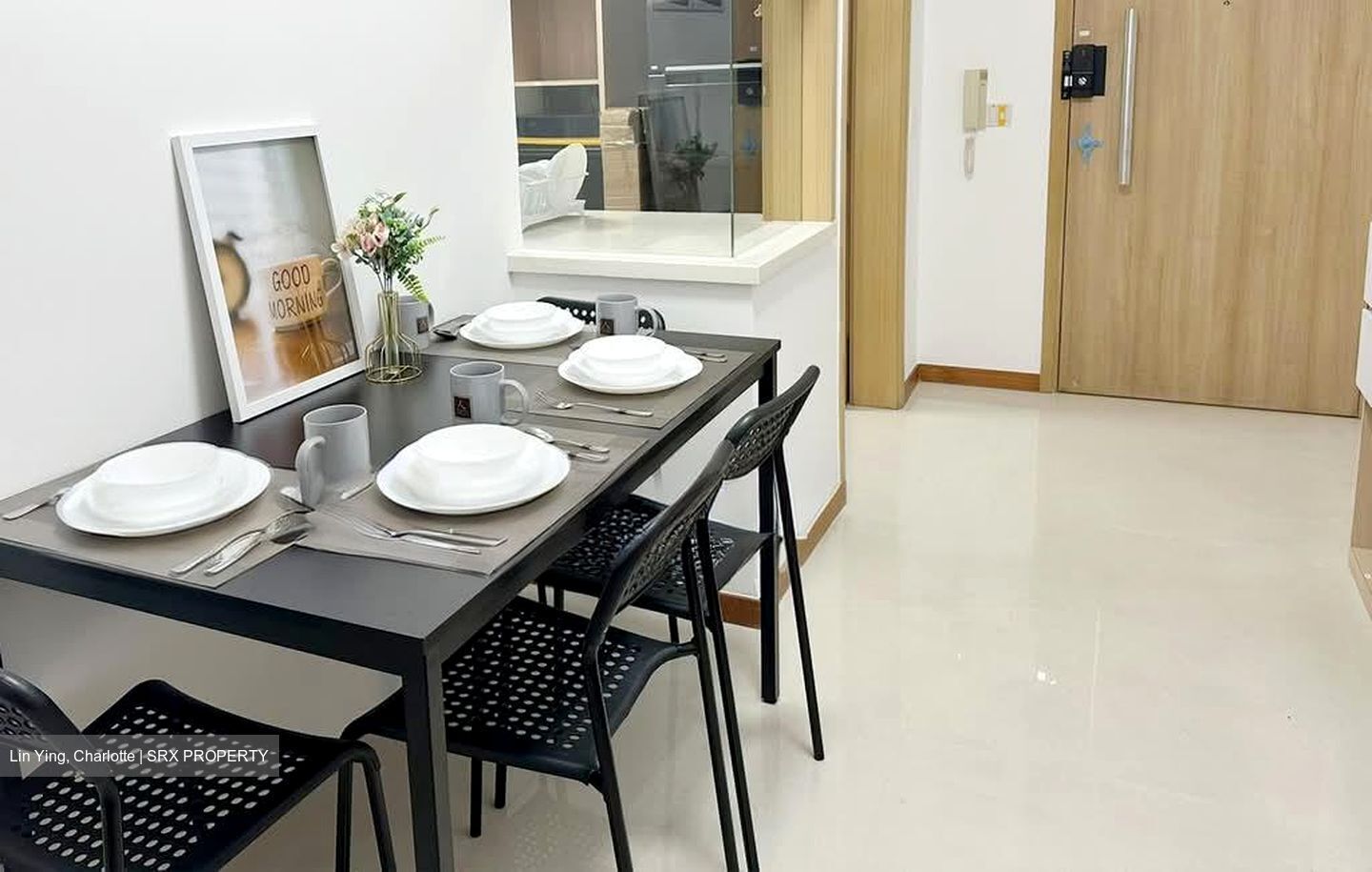 Caspian (D22), Condominium #565051121